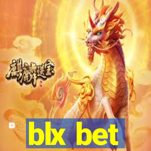 blx bet